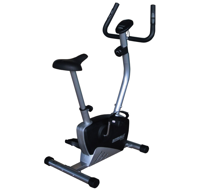 hometrainer body sculpture