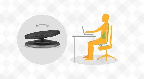 Swedish-Posture-balance