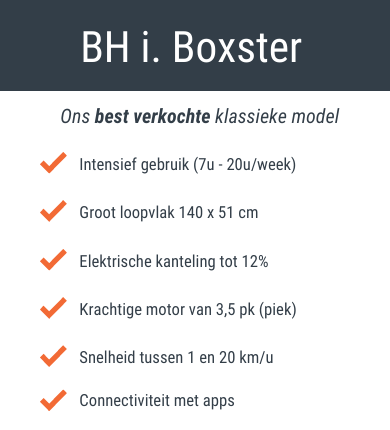 boxster bh