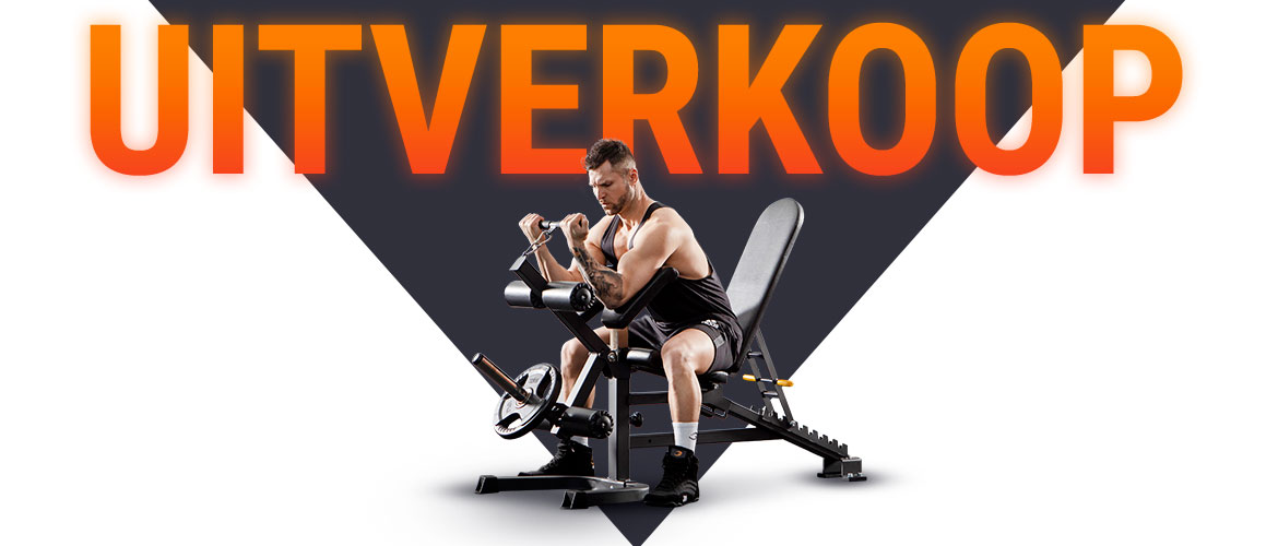 Uitverkoop