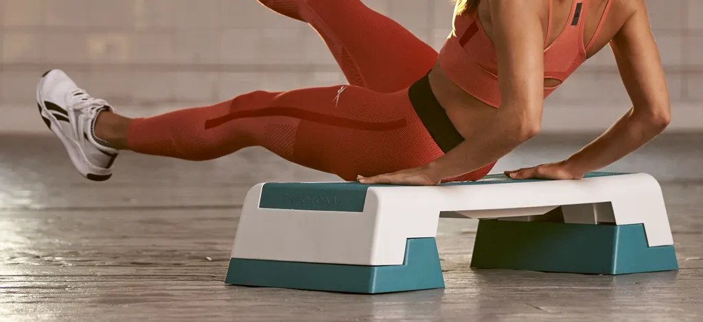 Fitnessartikelen