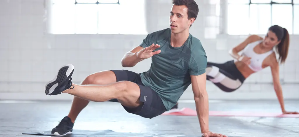 Functionele Training