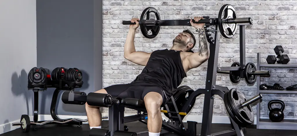 Krachttraining