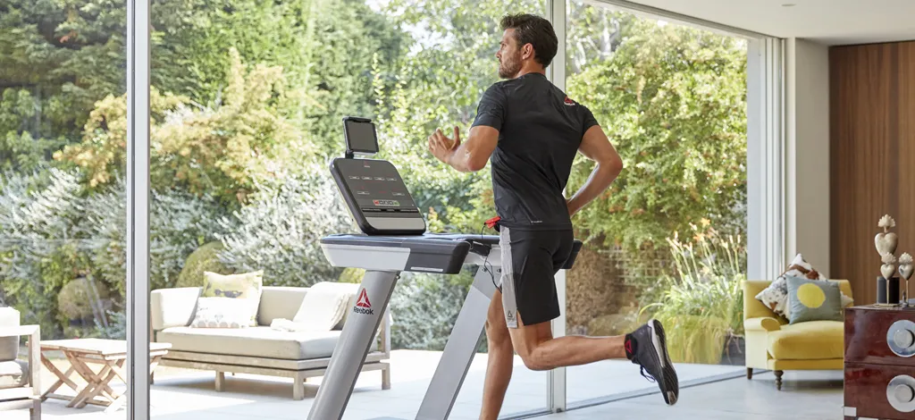Health & Fitness