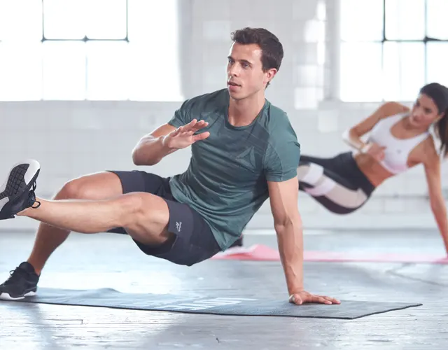 Functionele training accessoires