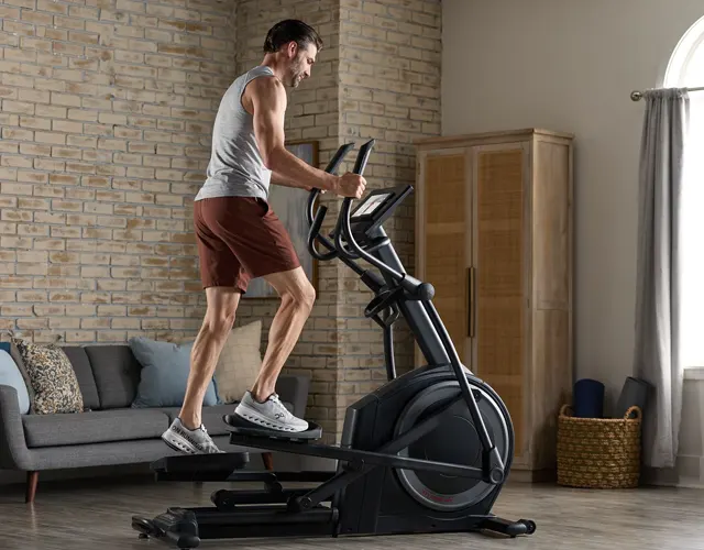 Crosstrainers