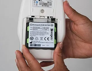 Opladers en batterijen