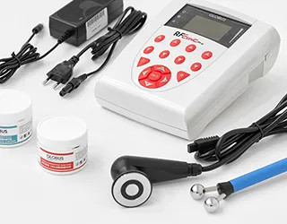 Andere accessoires en Electrische spierstimulatie