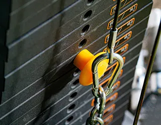Overige krachttraining accessoires