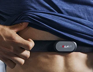 Cardio accessoires