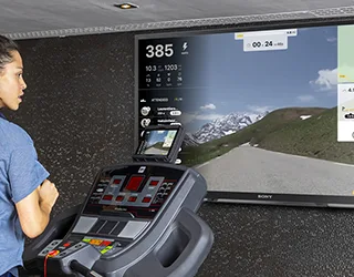 Apps voor training