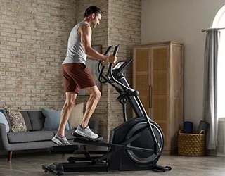 Crosstrainers