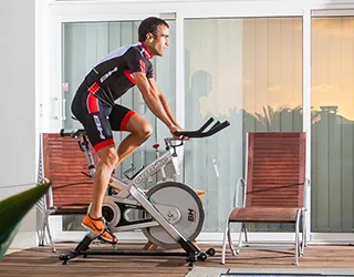 Speedbikes