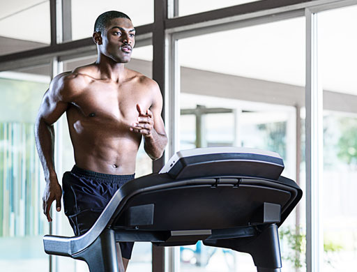 Cardio-apparaat