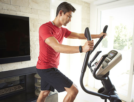 Máquinas de cardio