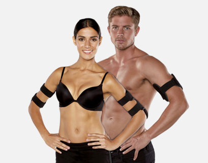 elektrostimulatieaccessoires