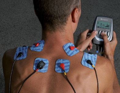 elektrostimulatieaccessoires