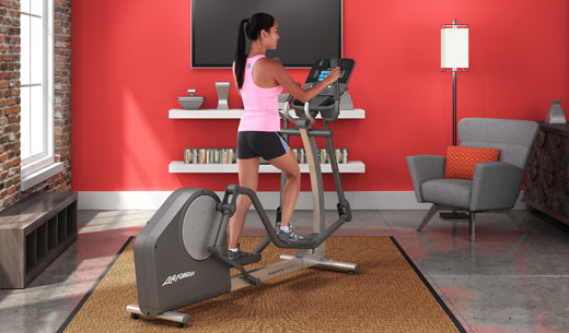 crosstrainer