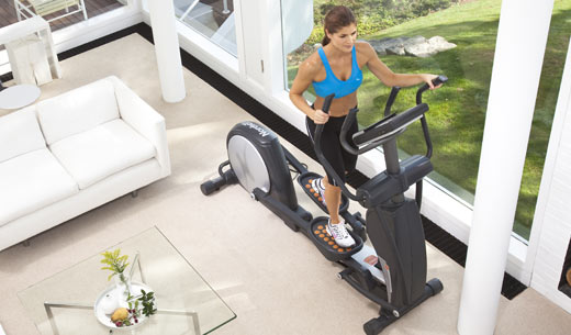 crosstrainer
