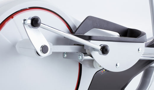 crosstrainer