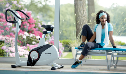 Hometrainers