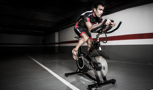 Speedbike