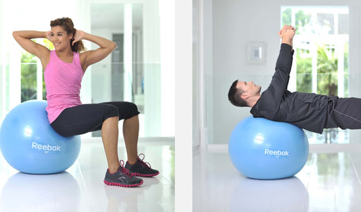 fitballs