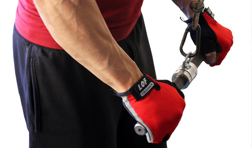 handschoenen