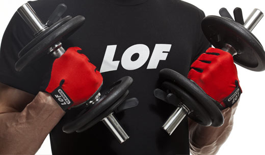 handschoenen