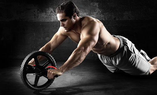 power wheel