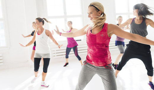fitness hartslagmeter