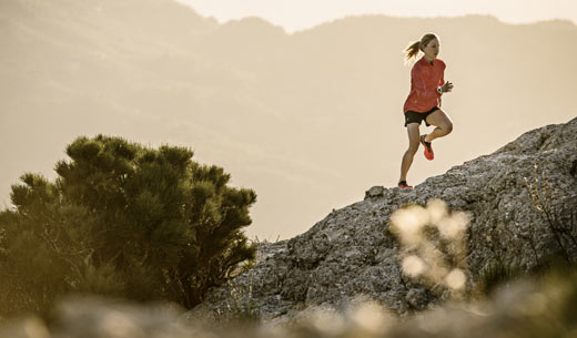 running en multisport hartslagmeter