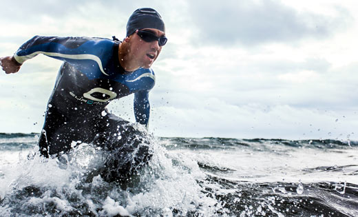 running en multisport hartslagmeter