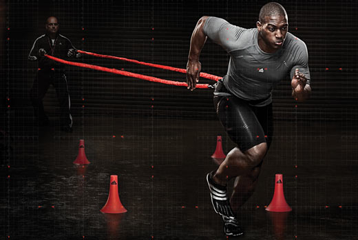speedtraining accessoires