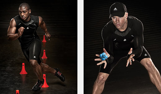 speedtraining accessoires