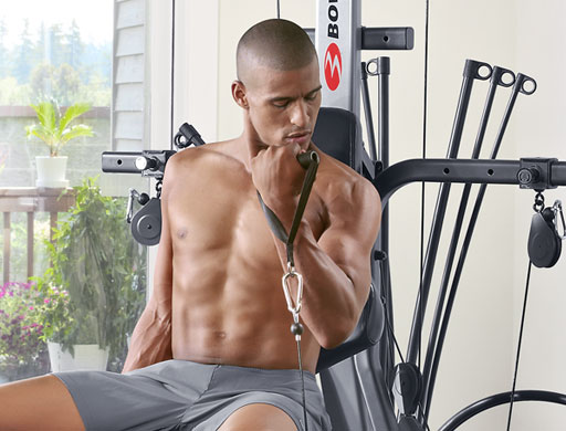 fitnessapparaat