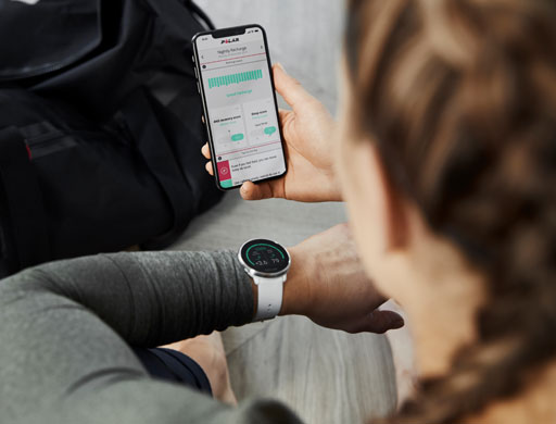 accessoires hartslagmeters