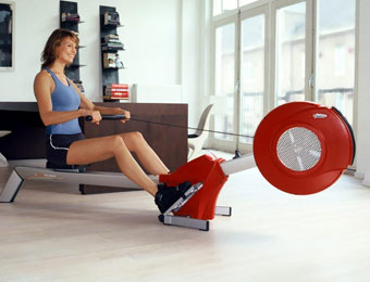 Flow Fitness