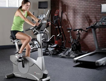 Spirit Fitness
