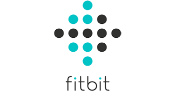 Fitbit Charge HR Blauw Size L Activity Tracker