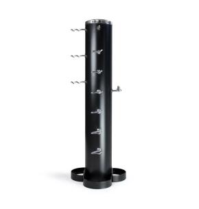 AFW Cable attachment rack