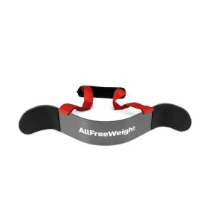 AFW biceps bomber