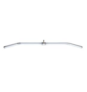 Body-Solid MB148A aluminium latbar