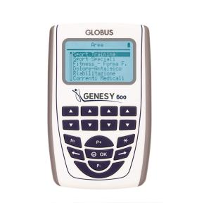 Globus Genesy 600