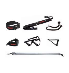 KIT Accesorios Keiser Infinity