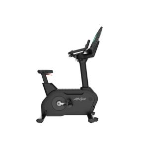 Bicicleta Estática Life Fitness Aspire + Entrega + Instalación Incluída en Península