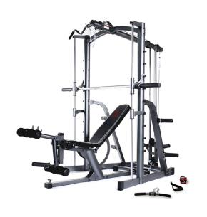 Marcy Smith Machine MWB1282B