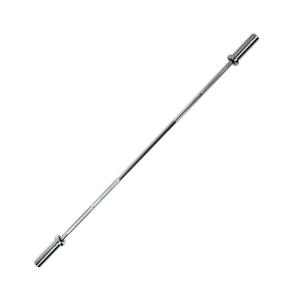 Tunturi Olympic Junior Bar 50mm x 168cm