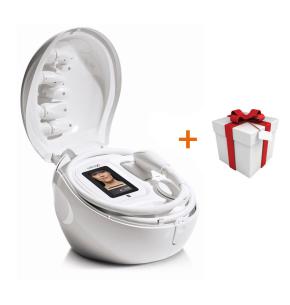Wellbox X2 (Kleur: Wit)