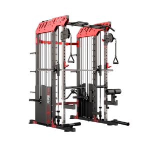 BH G140 Krachtstation Smith Power 